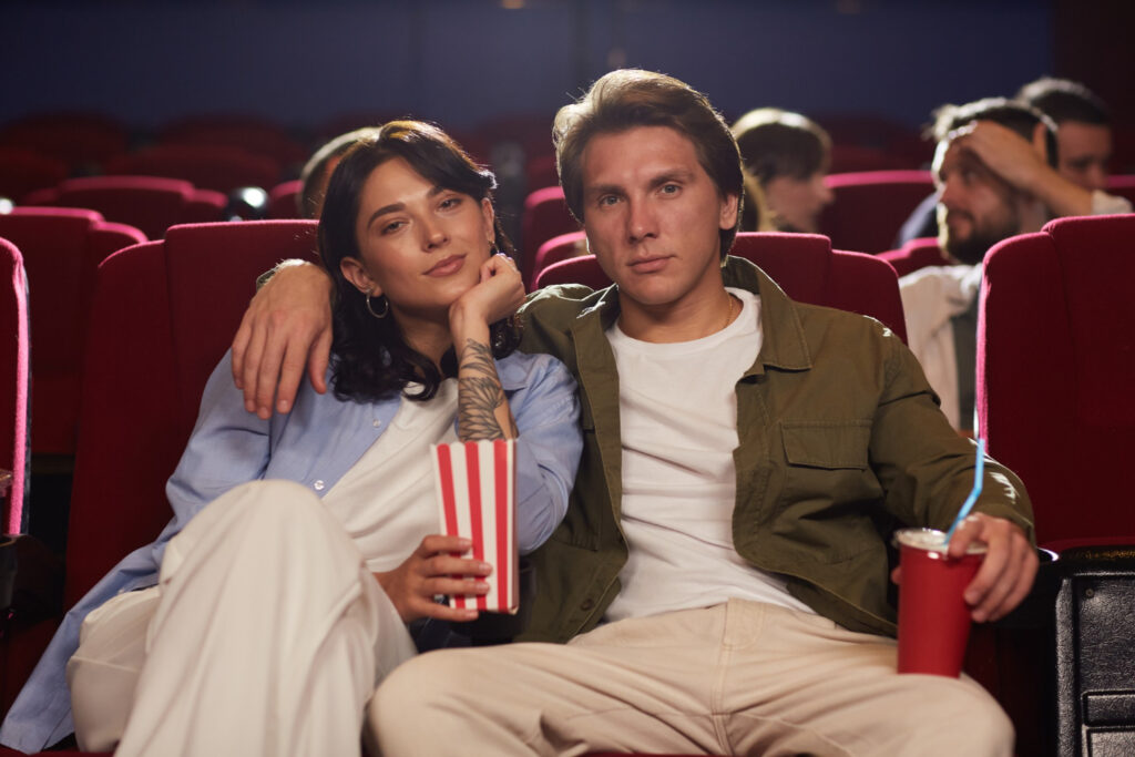 VIP Cinema