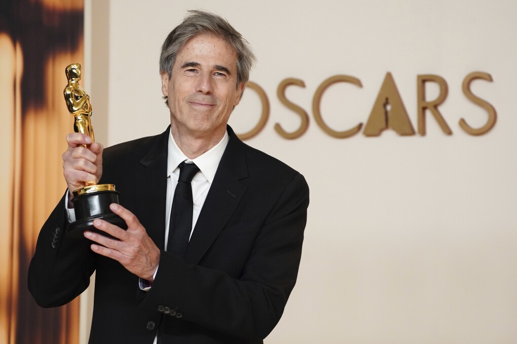 Oscars