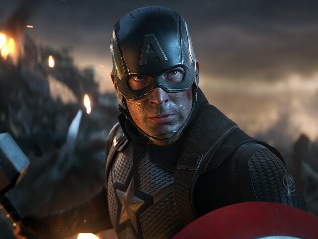 ภาพยนตร์ Marvel