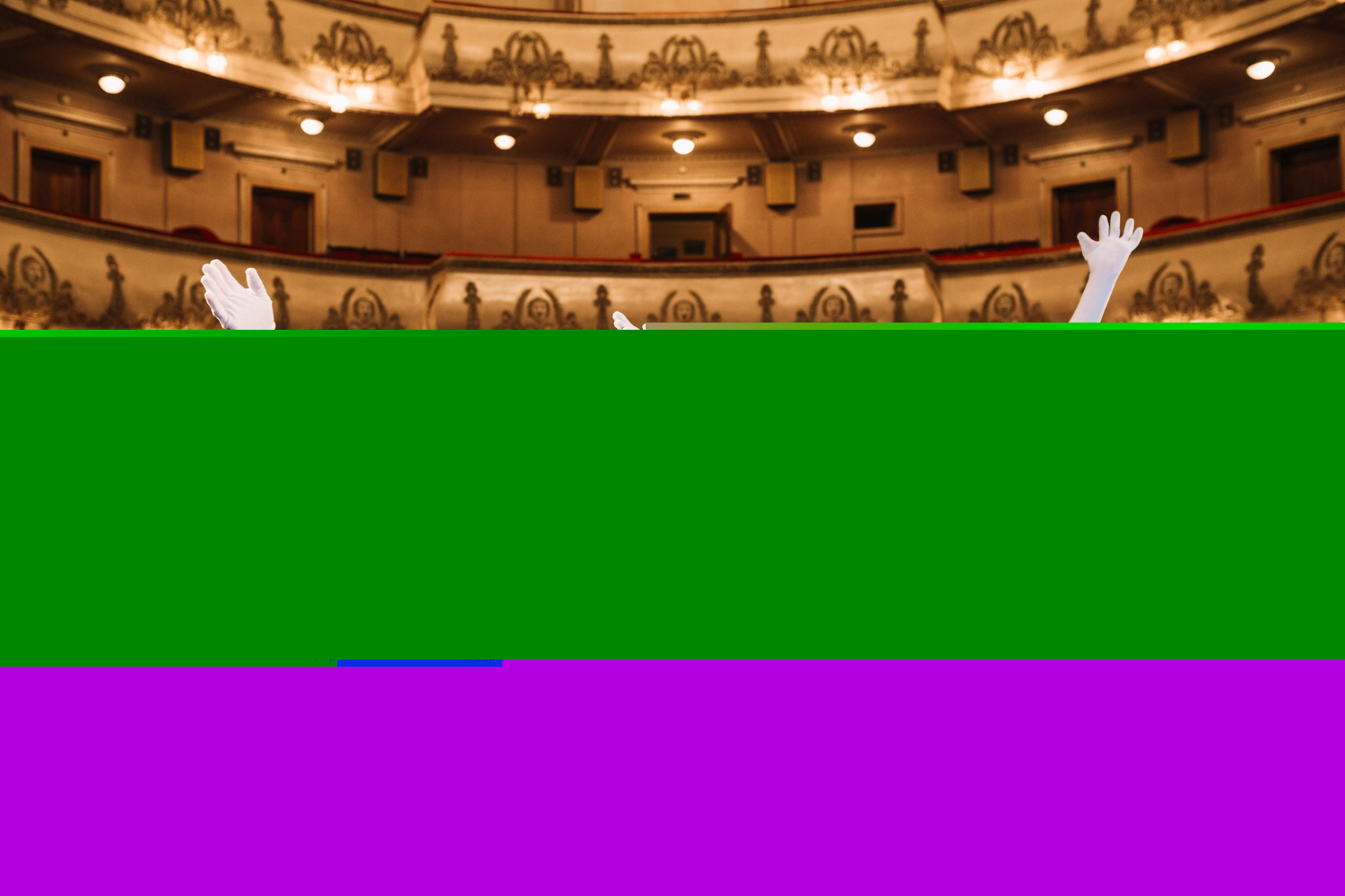 ละครเวที
