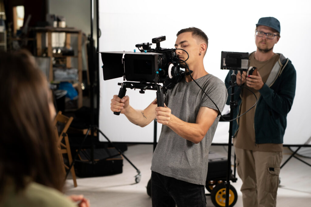 ผู้กำกับภาพยนตร์